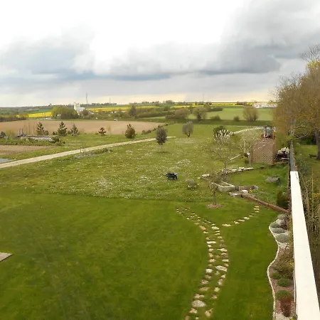 Le Logis De L'etore Bed & Breakfast *