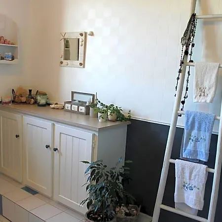 Le Logis De L'etore Bed & Breakfast