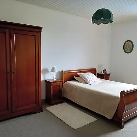Bed & Breakfast Le Logis De L'etore *