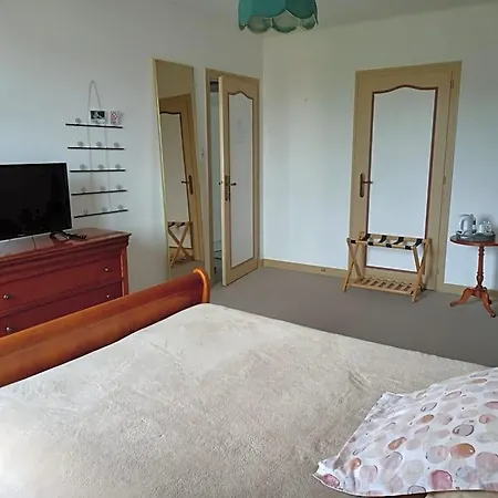 Le Logis De L'etore Bed & Breakfast *