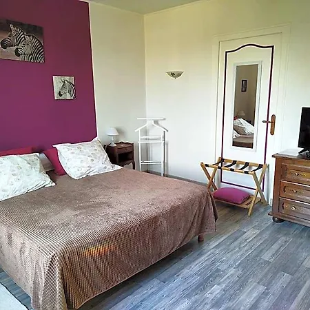 Le Logis De L'etore Bed & Breakfast *